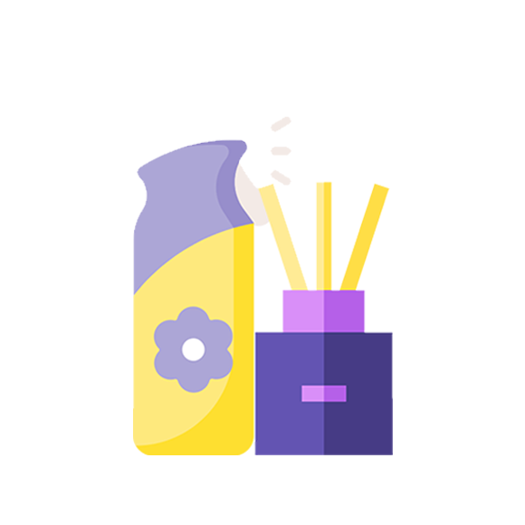 Air Freshener & Scent